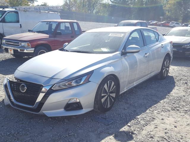 Photo 1 VIN: 1N4BL4EV2KC150775 - NISSAN ALTIMA SL 