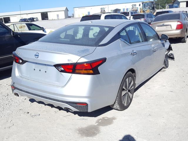 Photo 3 VIN: 1N4BL4EV2KC150775 - NISSAN ALTIMA SL 