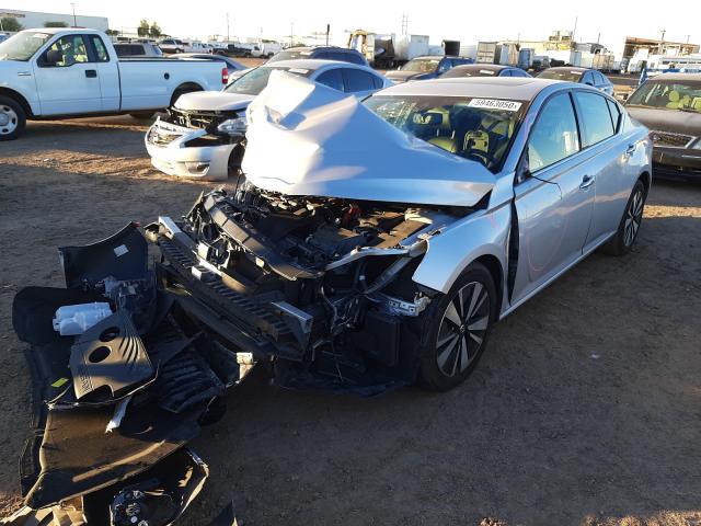 Photo 1 VIN: 1N4BL4EV2KC175630 - NISSAN ALTIMA SL 