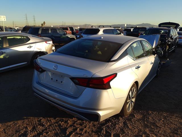 Photo 3 VIN: 1N4BL4EV2KC175630 - NISSAN ALTIMA SL 