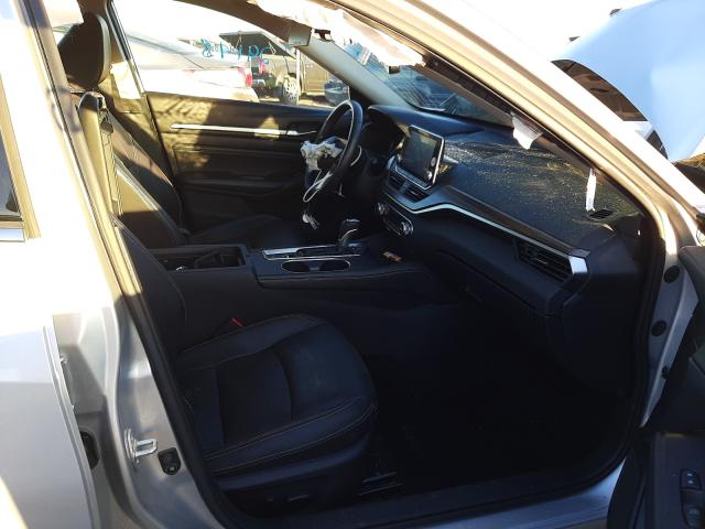 Photo 4 VIN: 1N4BL4EV2KC175630 - NISSAN ALTIMA SL 