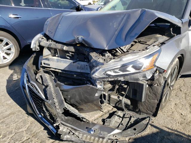 Photo 8 VIN: 1N4BL4EV2KC176602 - NISSAN ALTIMA 