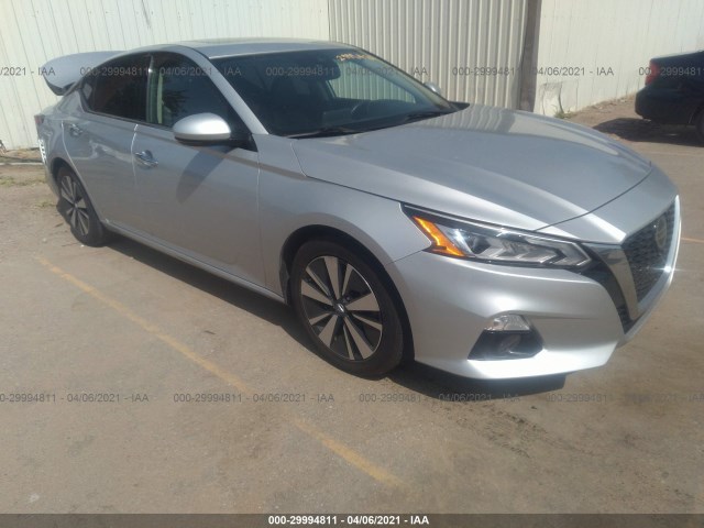 Photo 0 VIN: 1N4BL4EV2KC179242 - NISSAN ALTIMA 