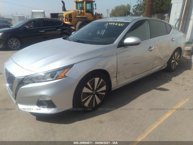 Photo 1 VIN: 1N4BL4EV2KC179242 - NISSAN ALTIMA 