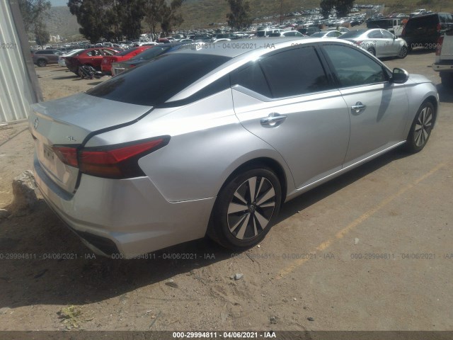 Photo 3 VIN: 1N4BL4EV2KC179242 - NISSAN ALTIMA 