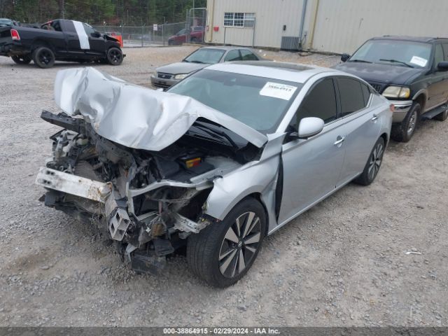 Photo 1 VIN: 1N4BL4EV2KC193481 - NISSAN ALTIMA 