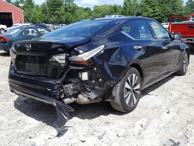 Photo 3 VIN: 1N4BL4EV2KC194159 - NISSAN ALTIMA SL 