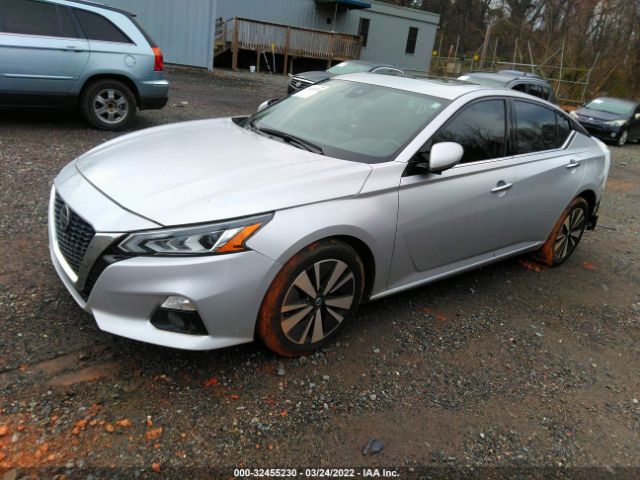 Photo 1 VIN: 1N4BL4EV2KC197160 - NISSAN ALTIMA 