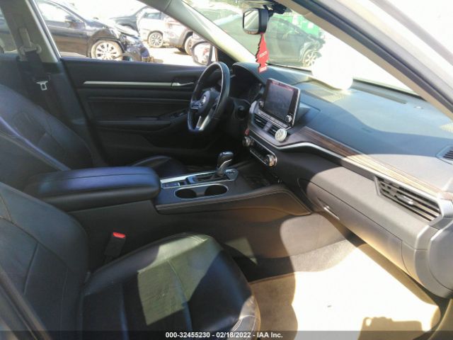 Photo 4 VIN: 1N4BL4EV2KC197160 - NISSAN ALTIMA 