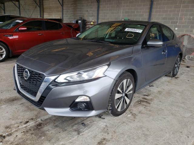 Photo 1 VIN: 1N4BL4EV2KC201336 - NISSAN ALTIMA SL 