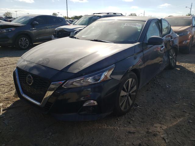 Photo 1 VIN: 1N4BL4EV2KC204088 - NISSAN ALTIMA SL 