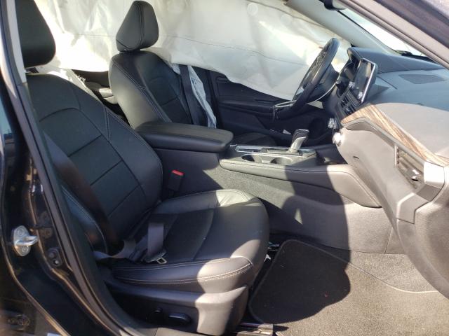 Photo 4 VIN: 1N4BL4EV2KC204088 - NISSAN ALTIMA SL 