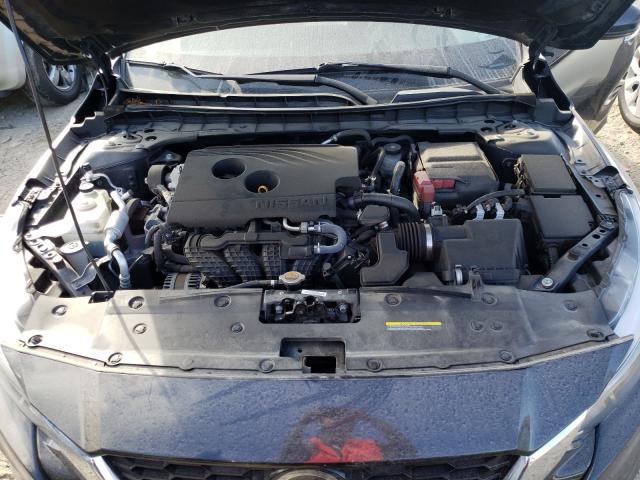 Photo 6 VIN: 1N4BL4EV2KC204088 - NISSAN ALTIMA SL 