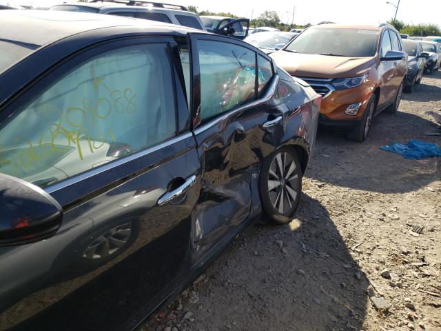 Photo 8 VIN: 1N4BL4EV2KC204088 - NISSAN ALTIMA SL 