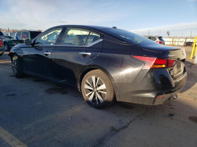 Photo 1 VIN: 1N4BL4EV2KC206259 - NISSAN ALTIMA 