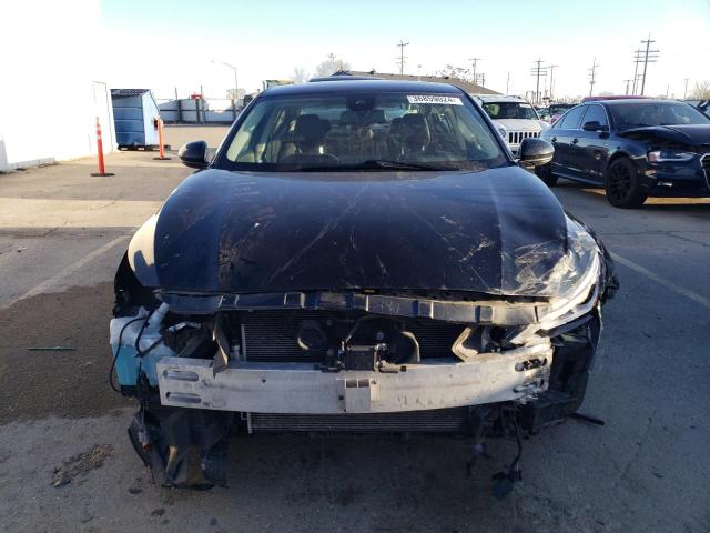 Photo 4 VIN: 1N4BL4EV2KC206259 - NISSAN ALTIMA 