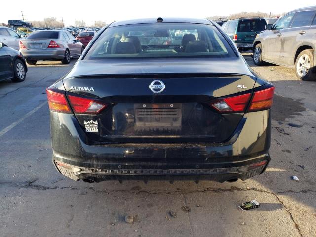 Photo 5 VIN: 1N4BL4EV2KC206259 - NISSAN ALTIMA 