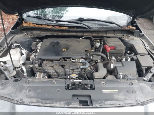 Photo 9 VIN: 1N4BL4EV2KC231873 - NISSAN ALTIMA 