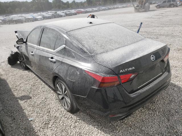 Photo 2 VIN: 1N4BL4EV2KC236183 - NISSAN ALTIMA SL 