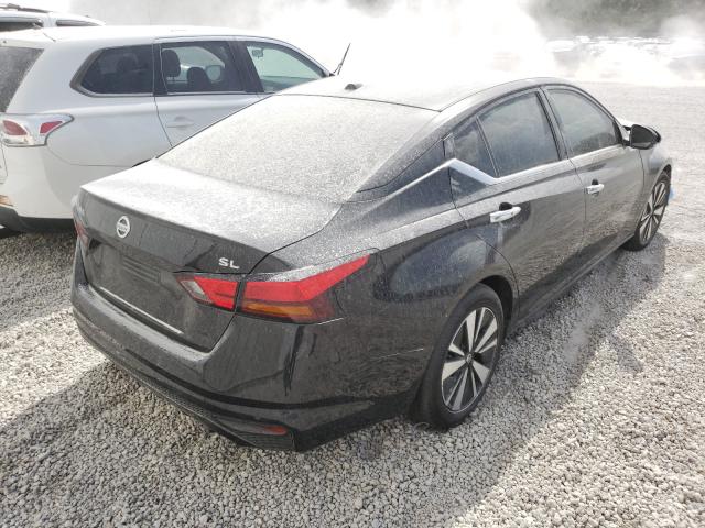 Photo 3 VIN: 1N4BL4EV2KC236183 - NISSAN ALTIMA SL 