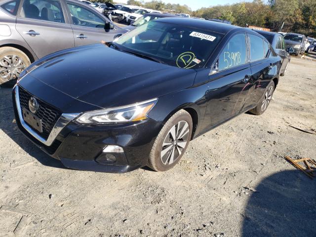 Photo 1 VIN: 1N4BL4EV2KC240959 - NISSAN ALTIMA SL 