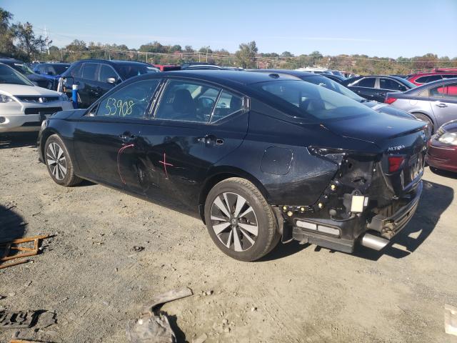 Photo 2 VIN: 1N4BL4EV2KC240959 - NISSAN ALTIMA SL 