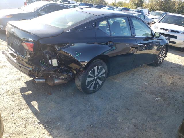 Photo 3 VIN: 1N4BL4EV2KC240959 - NISSAN ALTIMA SL 