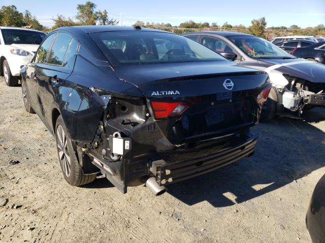 Photo 8 VIN: 1N4BL4EV2KC240959 - NISSAN ALTIMA SL 