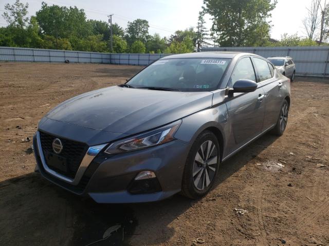 Photo 1 VIN: 1N4BL4EV2KC257650 - NISSAN ALTIMA 