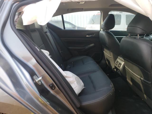 Photo 5 VIN: 1N4BL4EV2KC257650 - NISSAN ALTIMA 