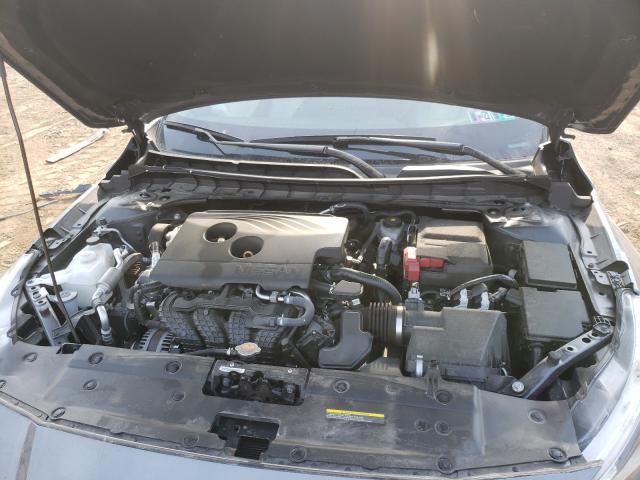 Photo 6 VIN: 1N4BL4EV2KC257650 - NISSAN ALTIMA 