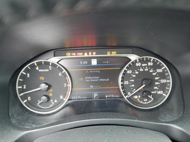 Photo 8 VIN: 1N4BL4EV2KN310707 - NISSAN ALTIMA SL 