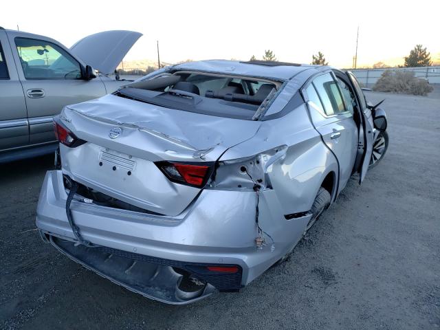 Photo 3 VIN: 1N4BL4EV2LC120645 - NISSAN ALTIMA SL 