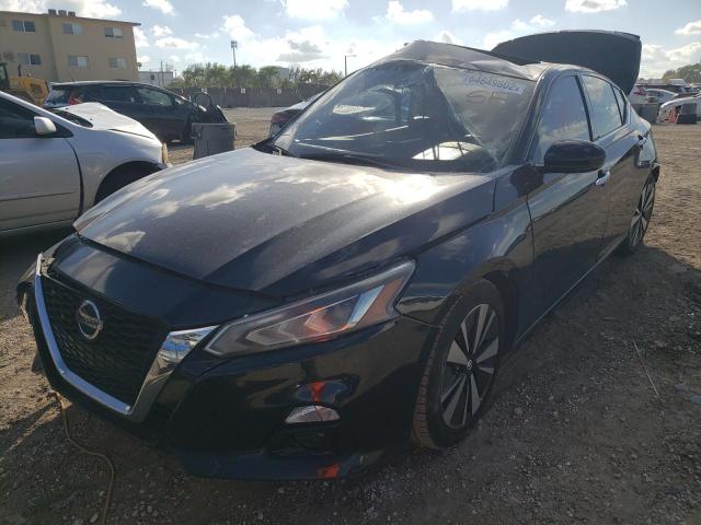 Photo 1 VIN: 1N4BL4EV2LC134920 - NISSAN ALTIMA SL 