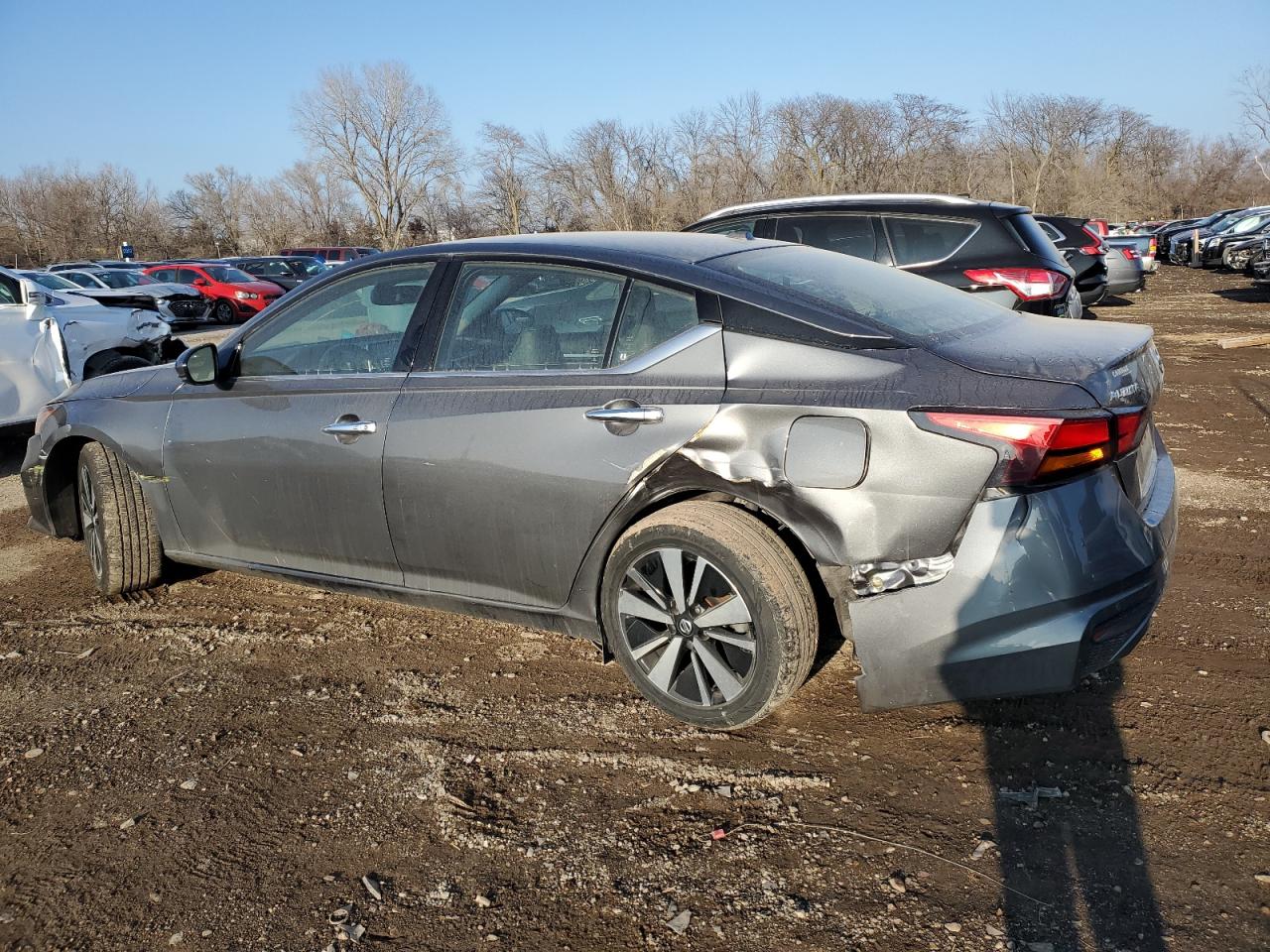 Photo 1 VIN: 1N4BL4EV2LC139745 - NISSAN ALTIMA 