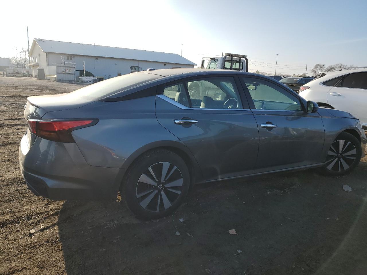 Photo 2 VIN: 1N4BL4EV2LC139745 - NISSAN ALTIMA 