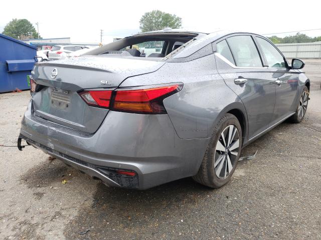 Photo 3 VIN: 1N4BL4EV2LC141916 - NISSAN ALTIMA SL 