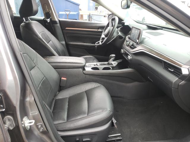 Photo 4 VIN: 1N4BL4EV2LC141916 - NISSAN ALTIMA SL 