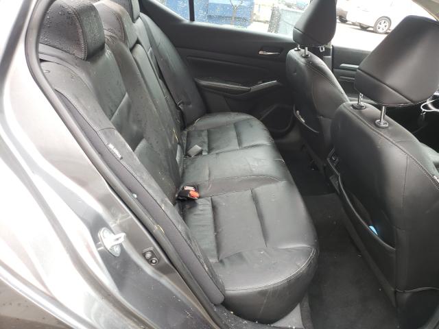 Photo 5 VIN: 1N4BL4EV2LC141916 - NISSAN ALTIMA SL 