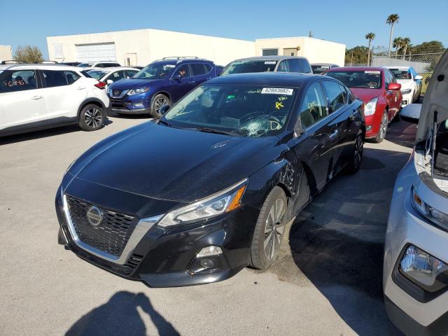 Photo 1 VIN: 1N4BL4EV2LC144184 - NISSAN ALTIMA SL 