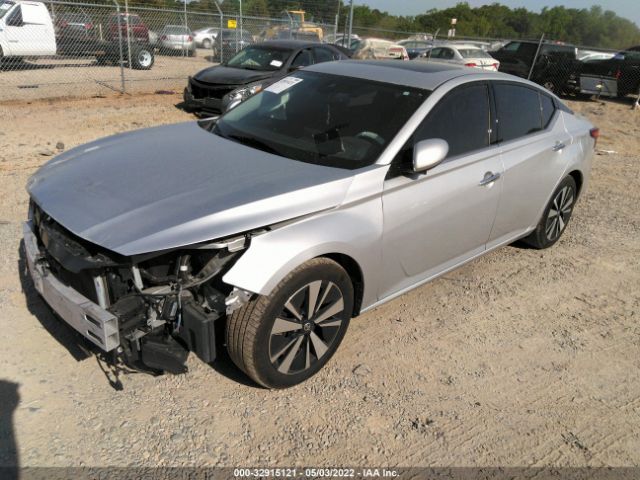 Photo 1 VIN: 1N4BL4EV2LC144394 - NISSAN ALTIMA 