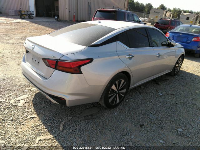 Photo 3 VIN: 1N4BL4EV2LC144394 - NISSAN ALTIMA 