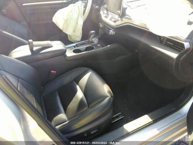 Photo 4 VIN: 1N4BL4EV2LC144394 - NISSAN ALTIMA 