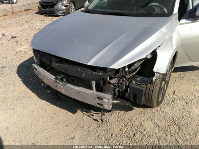 Photo 5 VIN: 1N4BL4EV2LC144394 - NISSAN ALTIMA 