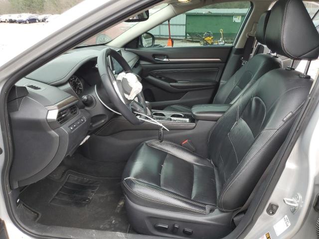 Photo 6 VIN: 1N4BL4EV2LC146291 - NISSAN ALTIMA 