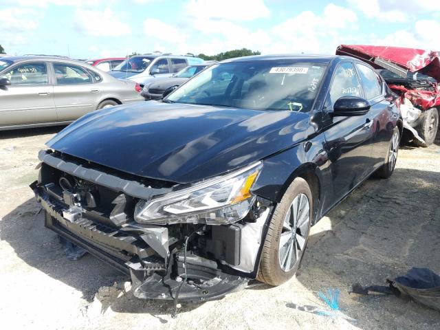 Photo 1 VIN: 1N4BL4EV2LC149210 - NISSAN ALTIMA SL 