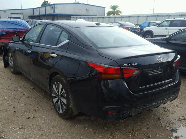 Photo 2 VIN: 1N4BL4EV2LC149210 - NISSAN ALTIMA SL 