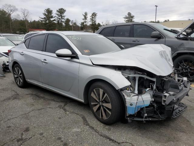 Photo 3 VIN: 1N4BL4EV2LC156710 - NISSAN ALTIMA 