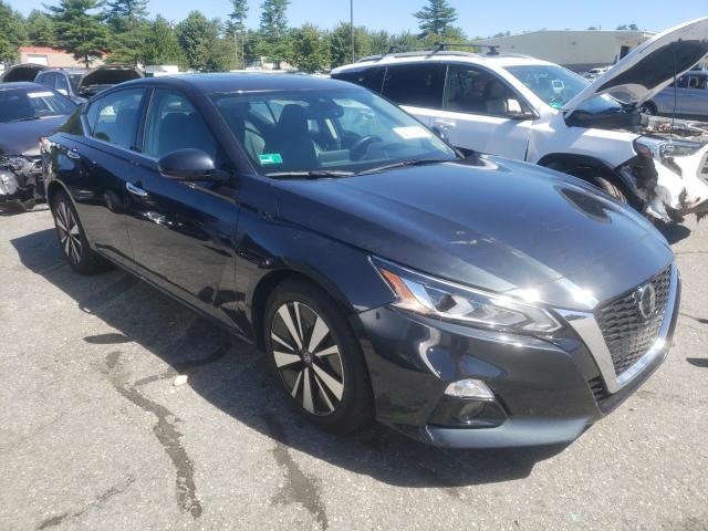 Photo 0 VIN: 1N4BL4EV2LC156867 - NISSAN ALTIMA SL 