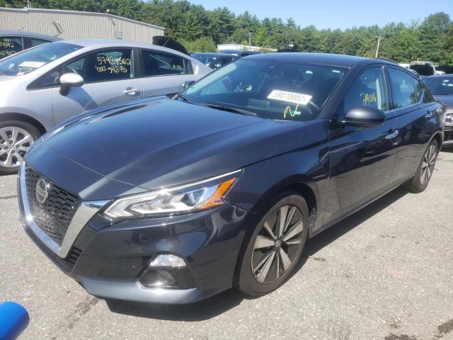 Photo 1 VIN: 1N4BL4EV2LC156867 - NISSAN ALTIMA SL 